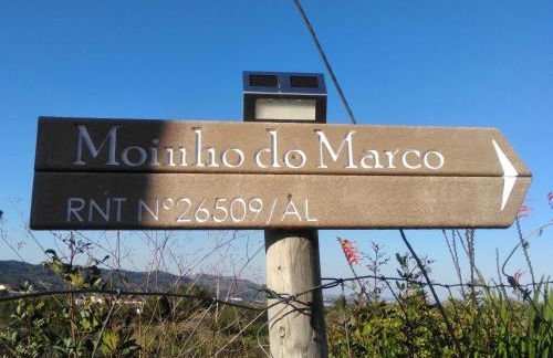 Moinho do Marco - Foto 54