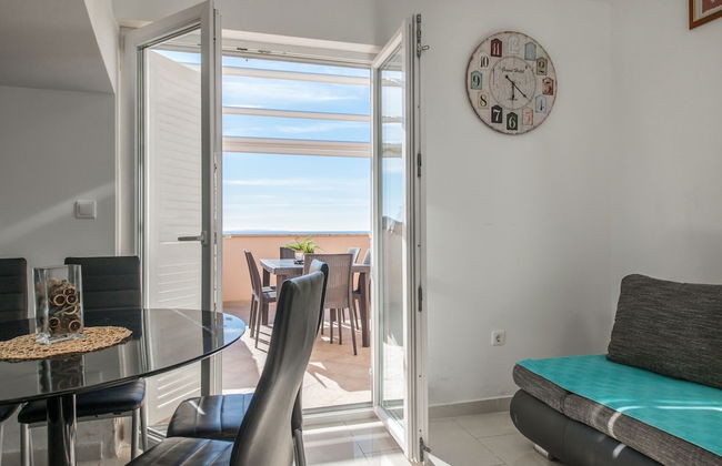 Apartments Fun - Foto 24