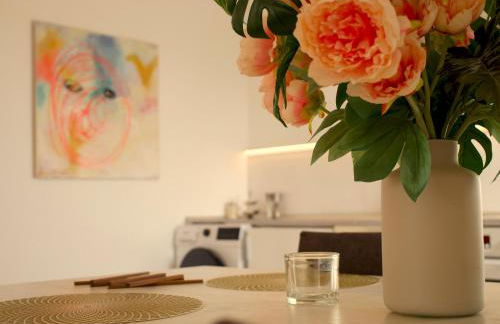 Die ART FARM I Apartment I nähe Frankfurt I Messe - Foto 11