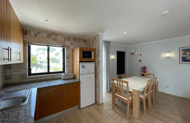 Apartamentos Honório - Foto 7