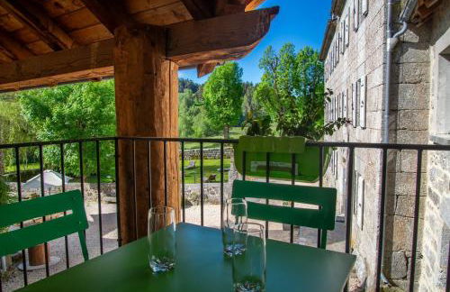 Gite de la grange - domaine de coulagnettes - Foto 33