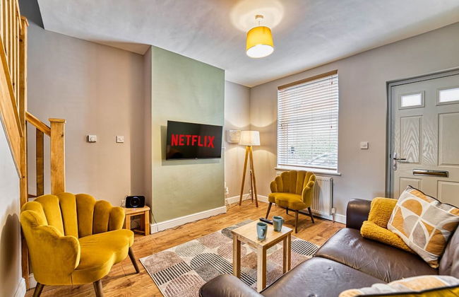 Host Stay Gillam House - Photo 5