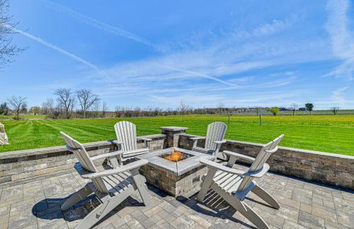 Geneva Family Home with Patio Near Seneca Lake! - Foto 35