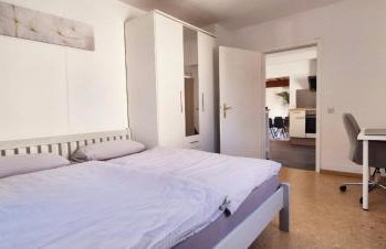 Apartment Neckarglück - Foto 6