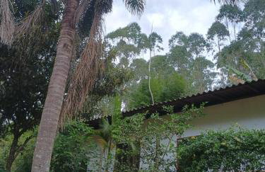Loft Encanto de Recanto - Foto 16