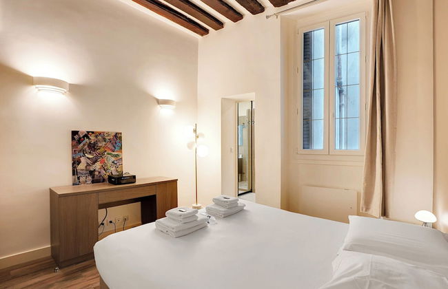 Charming Apartment - 2br/6p - Monnaie - Foto 3