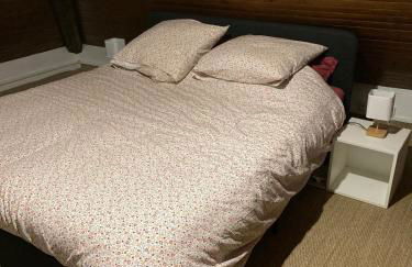 Appartement avec jardin au coeur des montagnes - Foto 13