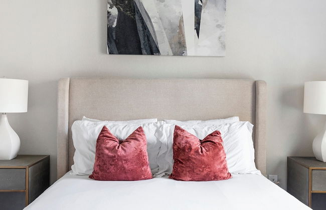 Mission Hill By Landing - Foto 2