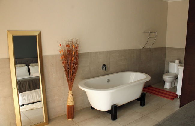 Biko's Villa - Foto 16