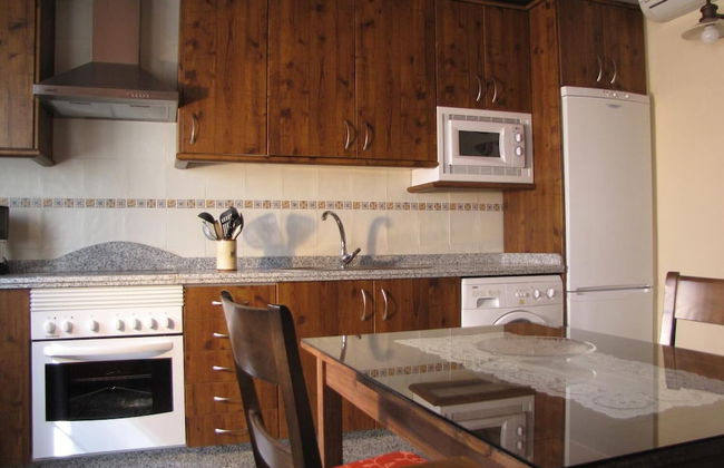 Apartamento Tía Antonia - Photo 7