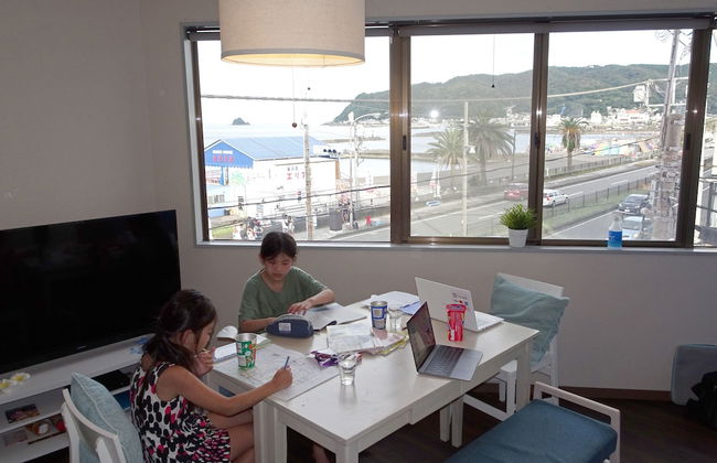 Condominium MOANA - Foto 19