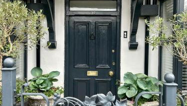 The Cricketers House - Foto 2