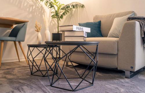 Prime Studio - Balkony - Parking - Foto 6