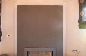 Τraditional fully detached villa on a luxurious hillock of Thessaloniki with its own garden also for family & wedding gatherings for 10 to 25 people only 15 minutes from airport - Foto 77