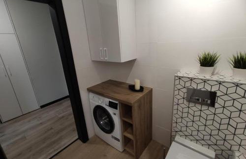 Apartament Piastowski - Foto 12