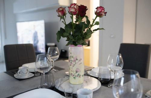 Tornolo, 5 Stelle - Alloggio Elegante - Foto 9