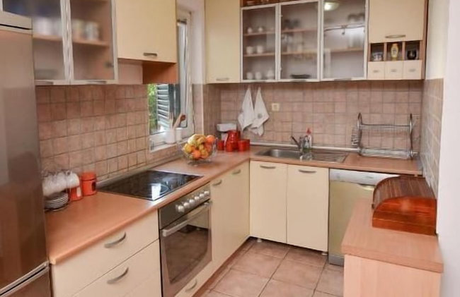 Apartments Petkovic Budva - Foto 32