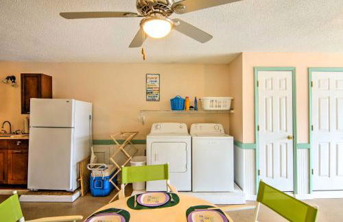 Kitty Hawk Townhome at Sea Dunes - Walk to Beach! - Foto 27