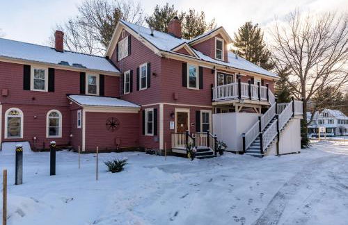 TuckAway Suites at East Branch - Photo 92