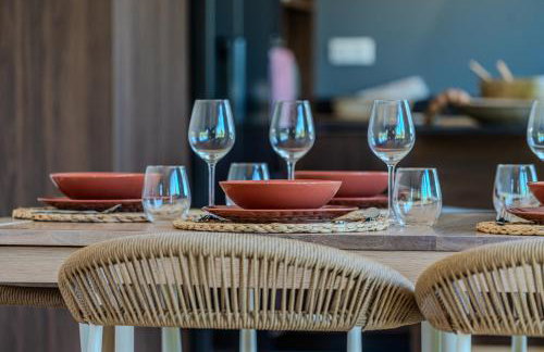 Villa Ostreia - Oasis Familiale - Foto 24