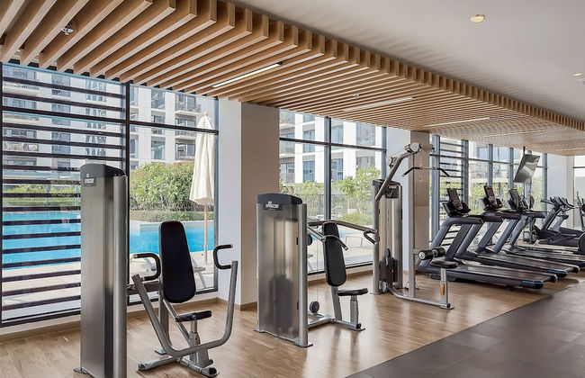 Premium Apartments at Executive Residences - Photo 33