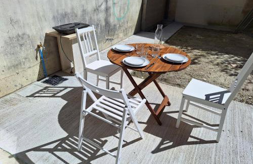 Appartement T2 rénové Bordeaux - Foto 5