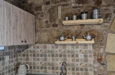 M&M STONE-Village House-Family-Vintage - Foto 17