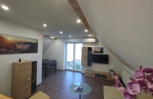 Apartman Tilia - Foto 9