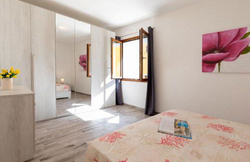 Zaira Home Free Wi-Fi 5 minuti dal Lago Liscia - Foto 10