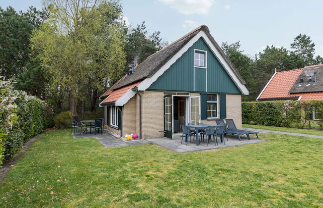 Detached House With Dishwasher Near the Sea - Foto 23