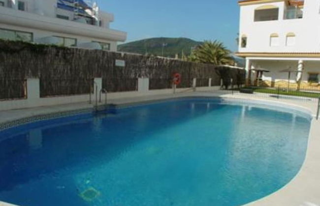 Apartment in Zahara, Cadiz 103427 by MO Rentals - Foto 11