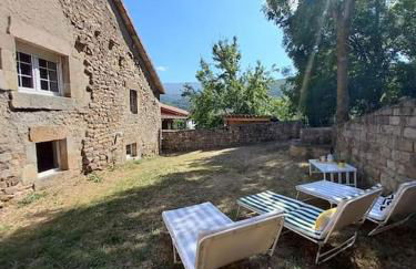 El Callejo de Abiada - Foto 1