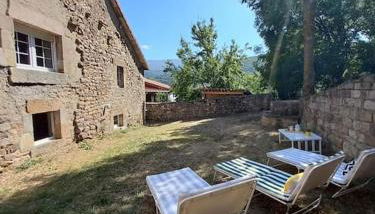 El Callejo de Abiada - Foto 1