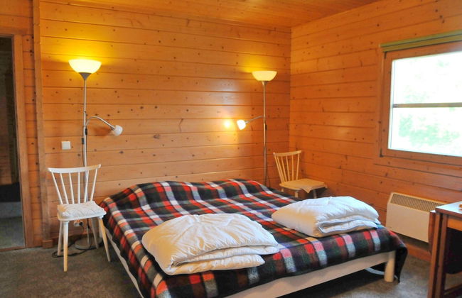 Chalet Just Outside Hampteau Offering Magnificent Views Across the Ourthe Valley - Foto 4