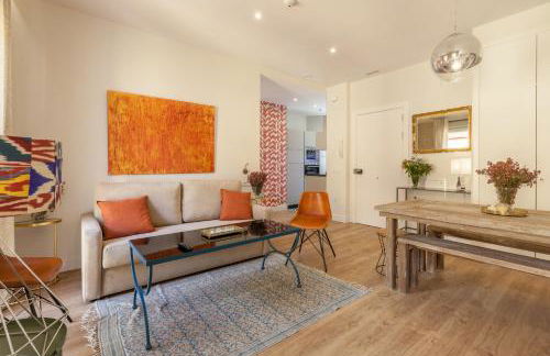 Apartamentos RG Suites Jardines de Murillo - Foto 49