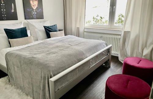 Modernes Apartment mit traumhaftem Sunset Blick - Foto 39