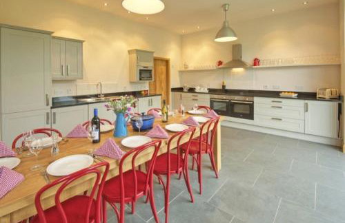 Achaglachgach Stables - Foto 14