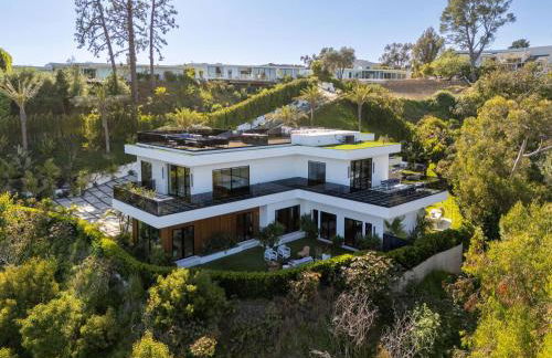 Linda Flora - Bel Air Oasis with Rooftop Deck - Foto 58