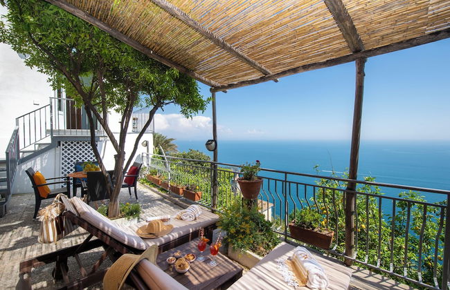 Amalfi residence - Foto 56