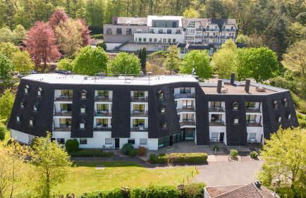 Aparthotel Tannenhof - Foto 55