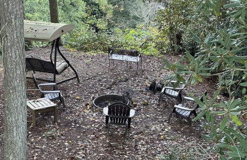 Hemlocks Over Muir in Rogers KY - Hot Tub & WiFi - Foto 30