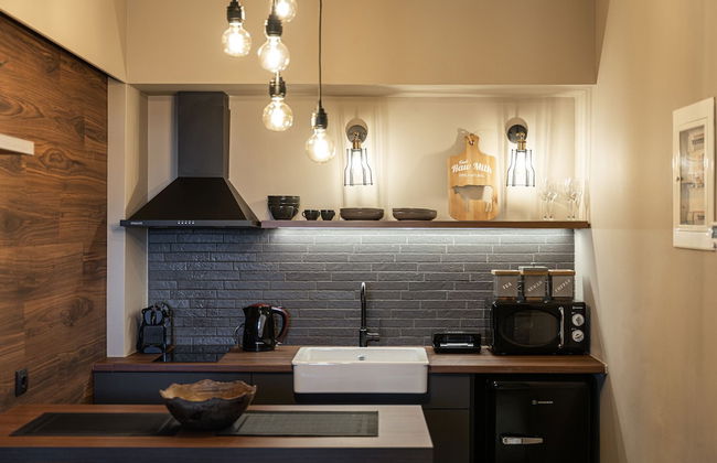 GM Luxury Suites Kalavryta - Foto 32