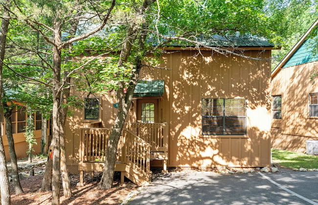 Cabins at Green Mountain - Photo 64