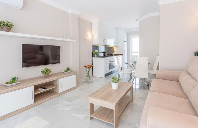 Marbella Resort 4 Pool Whirlpool Sauna - Photo 11