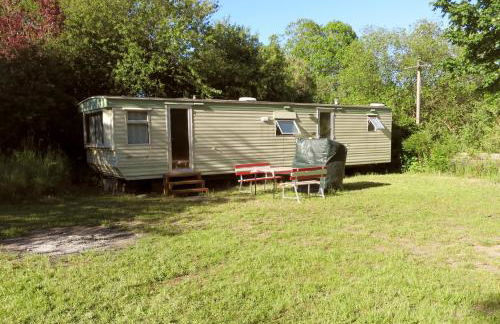 Mobilhome Markgrafenheide für Familie und Monteure - Foto 13