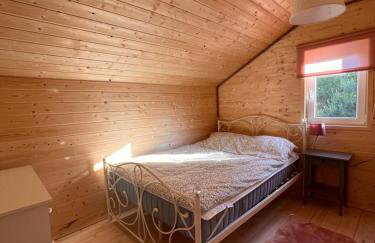 Domki na Kaszubach u Madzi - Foto 28