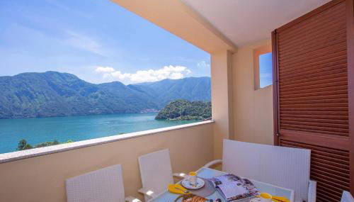 Como Lake Modern Apartament Ulivi - Foto 4