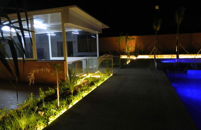 Villa Rabat Pool And Tennis - Foto 20