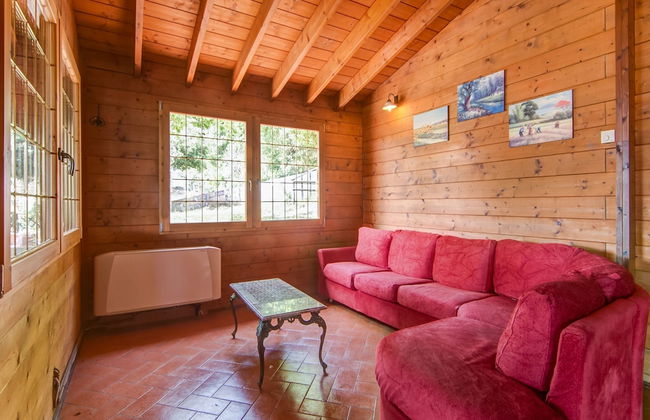 Belvilla by OYO Hillside Villa With Pool - Foto 14