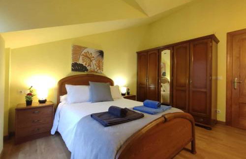 Casa Rural La Churla en Mazcuerras - Foto 39